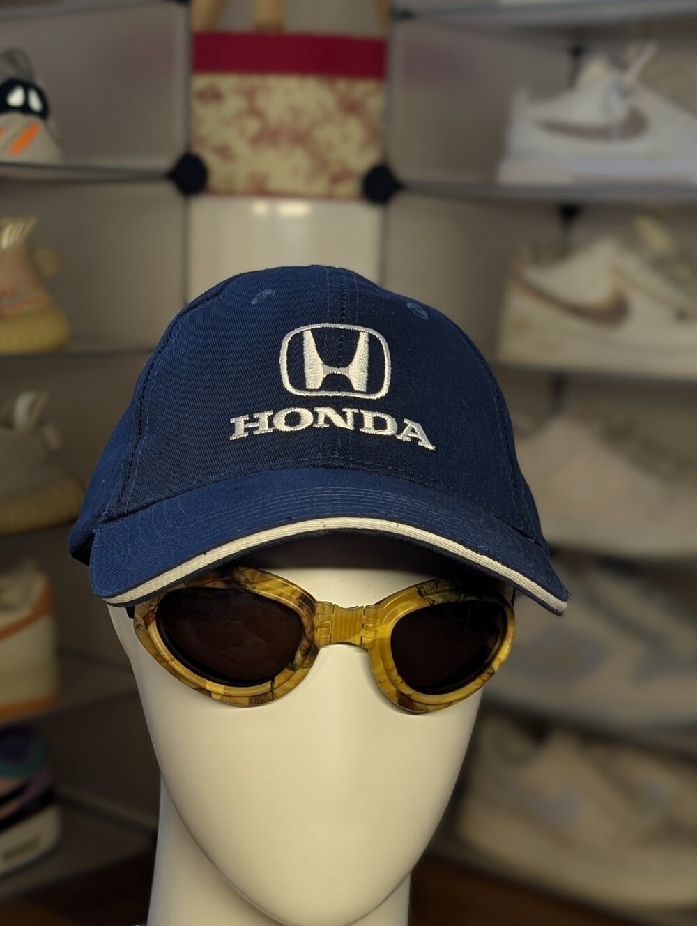 Honda Y2K Racing Hat (OS)